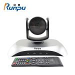 润普(Runpu) RP-B1080 USB视频会议摄像头/高清会议摄像机设备/软件系统终端
