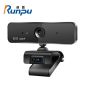 润普（Runpu） 视频会议摄像头/高清USB网络摄像头 网络课程远程教育 麦克风台式机电脑摄像头RP-C830