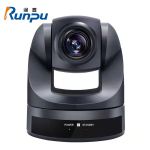 润普(Runpu) USB视频会议摄像头/高清会议摄像机设备/软件系统终端 RP-A3-1080S