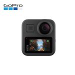 GoPro MAX 360度全景运动相机 超强防抖5K摩托骑行摄像机Vlog防水照相机 CHDHZ-202-RW