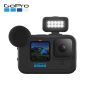 GoPro 运动相机配件 灯光选配组件vlog配件（适用于HERO10/HERO9/HERO8 Black）ALTSC-001-AS
