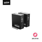GoPro 运动相机配件适用于HERO9，HERO10 Enduro充电电池锂电池 ADBAT-211