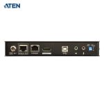 宏正（ATEN） CE920 DisplayPort接口 HDBaseT2.0 KVM 延长器 4K@100m 1080P@150m