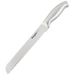拜格（BAYCO）   不锈钢面包刀多用锯齿烘焙刀具 BD2852