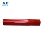AP友盟 AP-6036 橙红色焊接防护屏 1.81M*55M（卷）