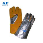 AP友盟 AP-4501 铝箔抗热流手套 M L XL（双）
