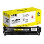 科思特（KST）K CRG331硒鼓 适用佳能 LBP7100/MF8210/MF8230/MF8280 可打印1500页 黄色专业版