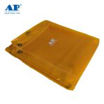 AP友盟 AP-5068 墨绿色焊接防护屏 1.74M*2.34M（张）