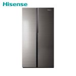 海信（Hisense） 冰箱 BCD-530WTGVBPS