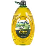 犀牛（Rhino） 压榨纯正橄榄油 5.08L