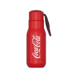 格沵（GERM）   可口可乐联名款运动杯350mlGPC-2141VP-CCR(红)