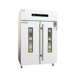 美厨（maxcook）   智能光波热风发泡双门消毒柜（8层）RTD720GBR-4