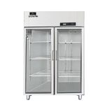 美厨（maxcook） 风冷立式冷柜两门陈列柜 AES0.5G2 1800*760*800