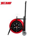 野狼 yelang 电缆盘工程专用漏电保护电线盘YZW3*1.5mm2/150米YL-S4101-09150