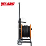 野狼 yelang 电缆盘工程专用过热保护电线盘YZW3*1.5mm2/50米YL-C3301-0950
