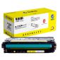 科思特（KST）K 212 硒鼓 适用惠普M554/M555/MFP M578 专业版 212A（W2120A）不带芯片 黄色