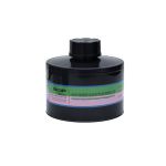 海固（HAI GU） HG-Z-K-P2-2综合型4号滤毒防氨气滤烟罐