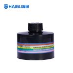 海固（HAI GU）HG-z-A\/B\/E\/K\/H2S-P2-2综合型多功能滤毒罐  滤毒滤烟