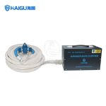 海固（HAI GU）HG-DHZK12AH3.0A彩屏智能型长管呼吸器1-4人用半面罩式电动送风式长管呼吸器 1人套装