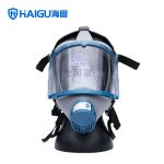 海固（HAI GU）HG-911硅胶全面罩防毒（不含过滤件）