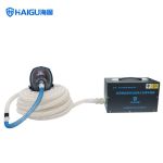 海固（HAI GU）HG-DHZK12AH3.0A  1-4人电动送风式长管呼吸器 1人套装