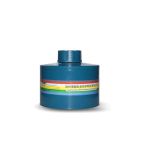 海固（HAI GU） 三级滤毒罐综合防毒防尘滤毒罐多功能型D1号罐 D-A/B/E/K/H2S-3