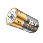 南孚（NANFU）  二号碱性电池  2 只挂卡装LR14-2B