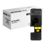 科思特（KST） K TL-5353 粉盒适用立思辰LANXUM GA3535cdn/GA7530cdn打印机 TL-5353（黄）专业版