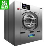 圣托（Shentop）全自动洗脱机（25kg） DMB06
