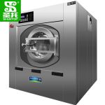 圣托（Shentop）全自动洗脱机（100kg） DMB03