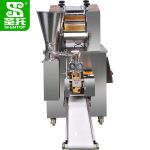 圣托（Shentop）仿手工饺子机（产量：10000个/h） DGF02