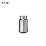 TAIC钛度 纯钛多功能保鲜罐 TMNG-T200皓月银 200ml