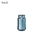 TAIC钛度 纯钛多功能保鲜罐 TMNG-T200瀚海蓝 200ml