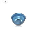 TAIC钛度 纯钛玲珑杯 TLLB-T050瀚海蓝 50ml