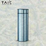 TAIC钛度 纯钛星光保温杯 TXGB-T400瀚海蓝 400ml
