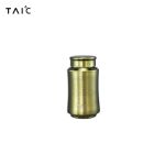 TAIC钛度 纯钛多功能保鲜罐 TMNG-T200流光金 200ml
