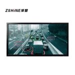 泽显（Zshine）  LC-X43J液晶监控显示器43英寸 含壁挂支架