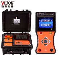 胜利仪器（VICTOR） 电缆探测仪识别仪 电缆走向测试仪 停电电缆路径查线仪 VC7500A