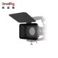 斯莫格（SmallRig）2660 相机配件遮光斗单反微单碳纤维轻便镜头遮光罩