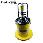 邦克（Bunker） 气动高压注油器润滑油气动黄油机加注器（高压注油器20L）