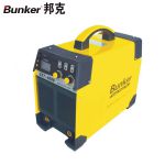 邦克（Bunker） 电焊机全铜便携式小型工业级逆变焊机（电焊机ZX7-400）BK-309011	