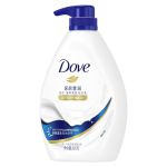 多芬（Dove） 深层营润滋养美肤沐浴乳680g深层滋养呵护干燥皮肤