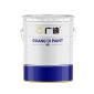 广迪（GUANGDI） 脂肪族聚氨酯防腐面漆,JN55Z ,PB08,蓝灰色,20kg主漆+4kg固化剂（起订2）