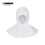 雷克兰（Lakeland）防护披肩头罩隔离防护防尘头罩AMN713AMN713