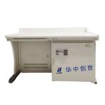 华中创世 HZ-600 单门电磁屏蔽机桌