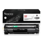 V4INK适用佳能 337硒鼓CRG337易加粉(佳能mf211打印机硒鼓mf215 mf246dn mf236n mf226dn mf233n)