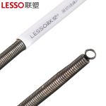 联塑 LESSO 弯管弹簧PVC电工套管配件工具 φ20A