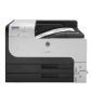 惠普（HP）打印机 M712dn A3/A4黑白激光自动双面打印