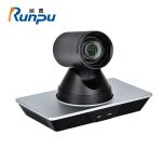 润普(Runpu) 12倍变焦高清视频会议摄像机头/高清4K分辨率会议摄像机/教育录播摄像头 RP-4K-5