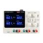 优利德（UNI-T）UTP3603 双路线性直流稳压电源 60V 3A 高精度维修电源 UTP3603